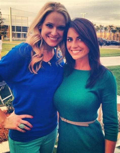 Heidi Watney & Jenny Dell Red Sox Reporter NESN | Viking woman, News anchor, Sports women