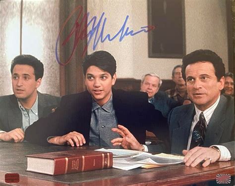 Ralph Macchio My Cousin Vinny