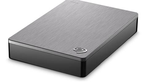 Seagate’s new 5TB drive is the largest portable hard drive ever - The Verge