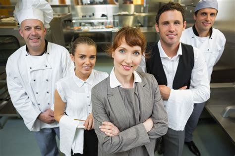 Restaurant Staffing: Finding the Who’s Who in Your Kitchen – Republic ...