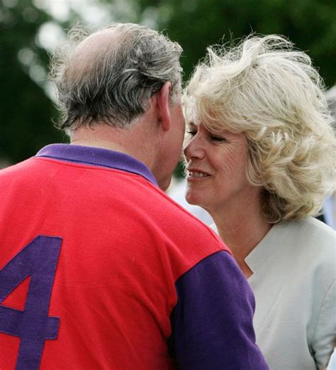 The enduring love story of Charles and Camilla - Photo 10 | Celebrity ...