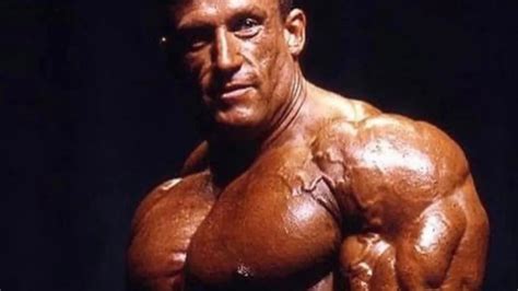 Use Bodybuilder Dorian Yates' Chest Workout to Become a Mass Monster ...