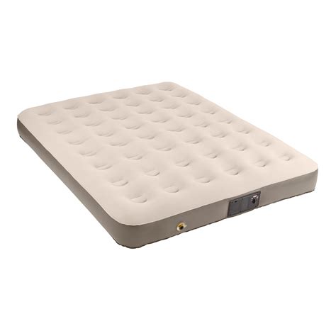 Coleman Quickbed Elite Queen Extra High Air Mattress, Built in Pump - Walmart.com - Walmart.com