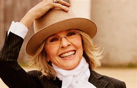 Diane Keaton Book Signing At Kepler's | Metro Silicon Valley | Silicon Valley’s Leading Weekly