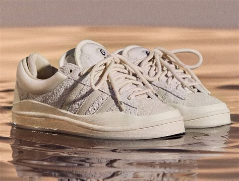 Bad Bunny x adidas Campus Light FZ5823 Release Date | SBD