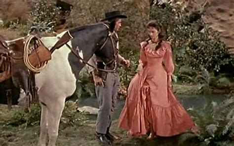 Little Joe and Amy - Bonanza Photo (37258406) - Fanpop