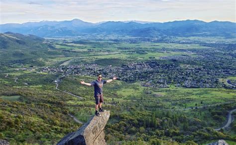 Prescott Park, Medford, OR - Best Hiking & Biking Trails in Rogue Valley