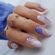 20+ Cute Spring Nails & Inspired Nail Designs For 2021