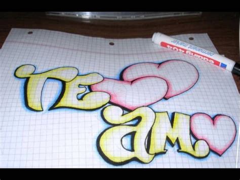 Resultado de imagen para janeth graffiti | Graffiti lettering, Easy ...