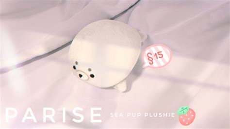 Cozy and Cute Sims 4 Plushie [SFS]