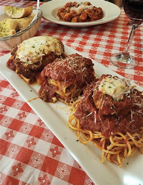 These are the Top 10 Italian Restaurants in Columbus according to national city guide - 614NOW