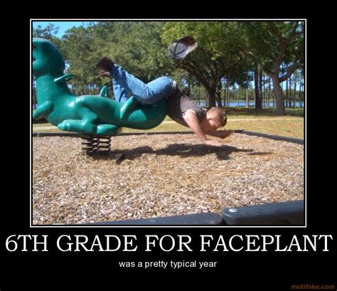 World Wildness Web: Faceplant