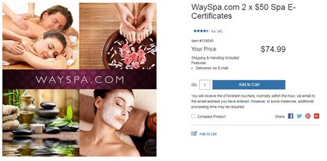 How to Score Scandinave Spa Whistler Deals & Discounts - 2022 Updated