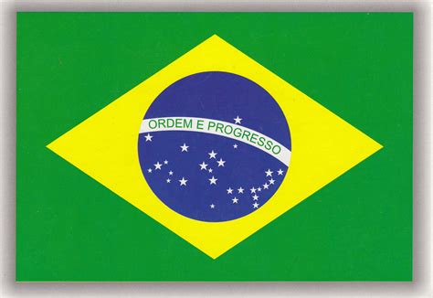 Flag Of BrazilWORLD Of FLAGS | WORLD Of FLAGS