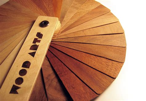 sandor laszlo design: Wood color chart
