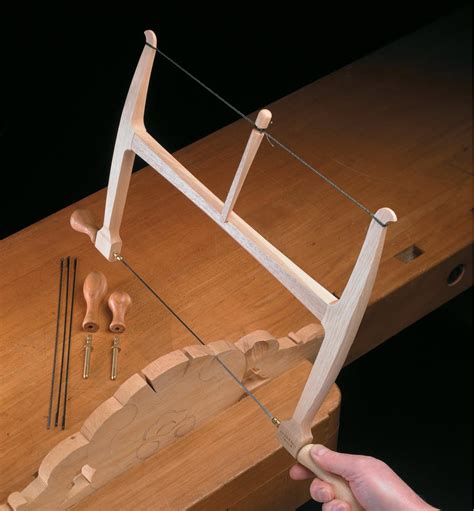 Tools For Working Wood Bow Saw - Image to u