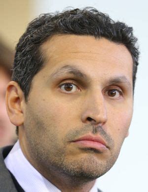 Khaldoon Khalifa Al-Mubarak - Manager profile | Transfermarkt