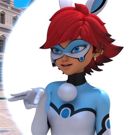 Bunnyx | Miraculous ladybug movie, Miraculous, Miraculous ladybug