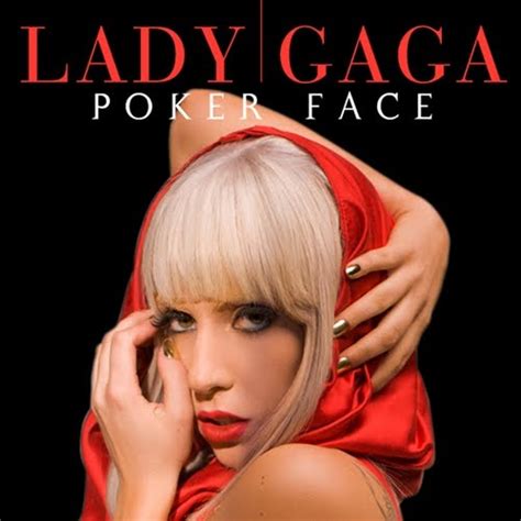 Top Star Music In USA : Popular music of America: Lady Gaga Poker Face