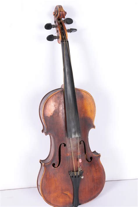 Stradivarius Copy Violin | EBTH