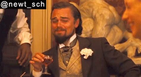 Django Unchained Leonardo Dicaprio GIF - Django Unchained Leonardo ...