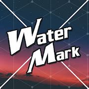 Watermark Maker - Add Watermark to Photos - Apps on Google Play