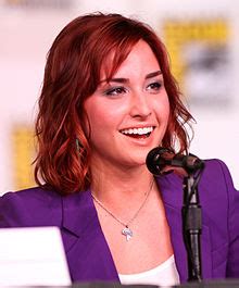 Allison Scagliotti | Warehouse 13 Wiki | Fandom