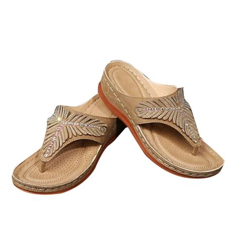 Orthopedic Sandal