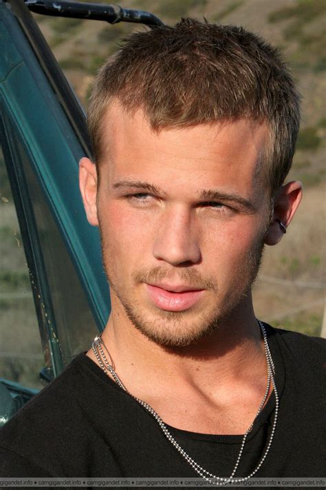 The OC Promos - Cam Gigandet Photo (3153838) - Fanpop