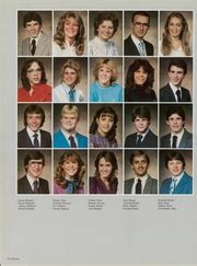 Ottawa Township High School - Senior Yearbook (Ottawa, IL), Class of 1984, Page 177 of 200