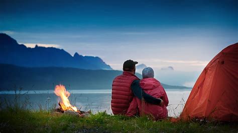 Romantic Camping Ideas for Couples to Try - Justraveling