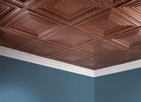 2X4 Drop Ceiling Tiles: Everything You Need To Know - Ceiling Ideas