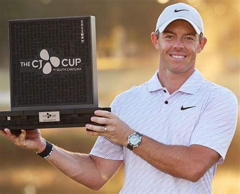 What Majors has Rory McIlroy Won?