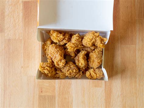 Popeyes new Chicken Nuggets – what you need to know – Menu And Price