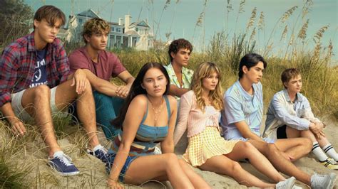 'The Summer I Turned Pretty' Scores Season 3 Renewal at Prime Video