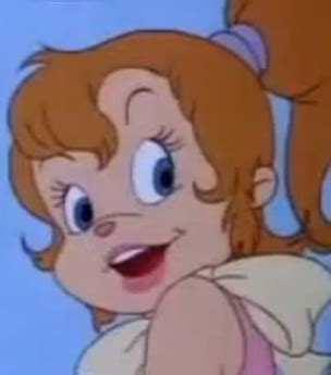 Brittany - Brittany The Chipettes (me) Biggest fans Image (28100037 ...