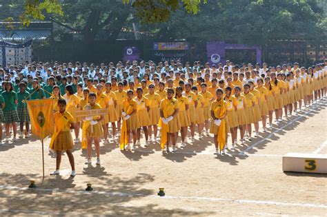 BISHOP COTTON GIRLS SCHOOL - BANGALORE Photos, Images, Wallpaper ...