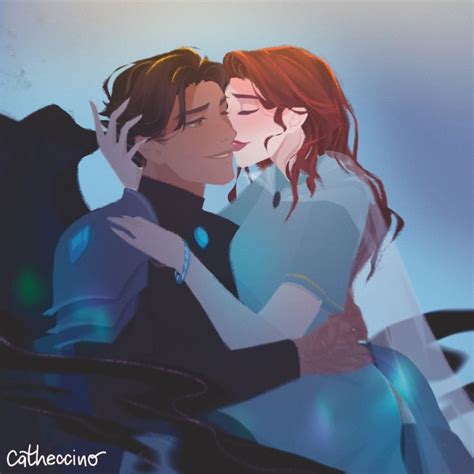 Pin on ACOTAR fanart