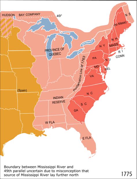 Proclamation Line of 1763 - Encyclopedia of Greater Philadelphia