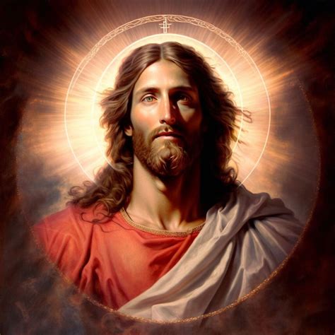 ArtStation - Saviour Images Du Christ, Pictures Of Christ, Jesus Images ...