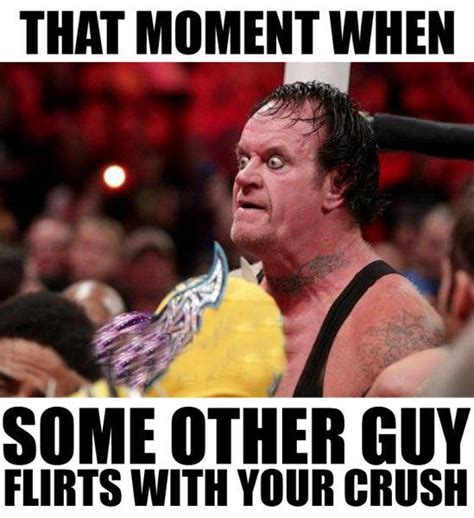 WWE meme | Wrestling memes, Wwe funny, Wwe memes