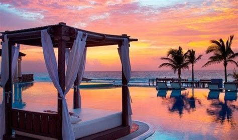 All Inclusive Resorts - luxedestinationweddings.com | Best cancun all inclusive, Cancun all ...