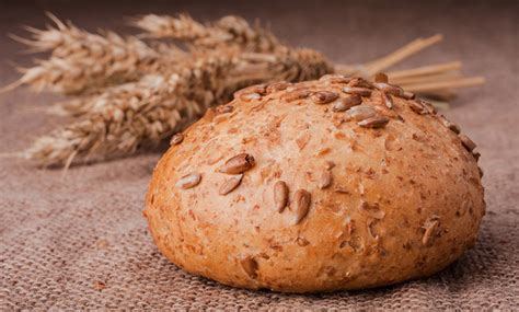 Barley Bread - A Medieval Taste With Honey & Ale