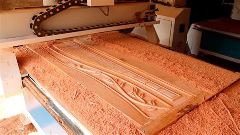 CNC Wood carving - New model wood 2D bed design for beginners CNC machine. - YouTube