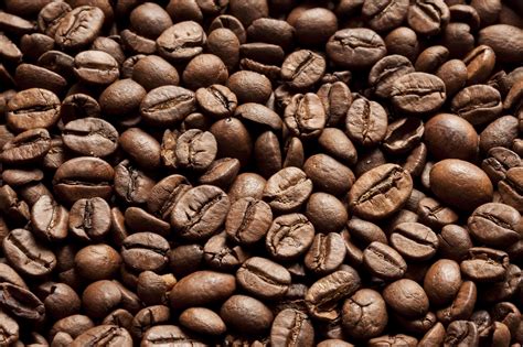 Roasted Coffee Beans Free Stock Photo - Public Domain Pictures