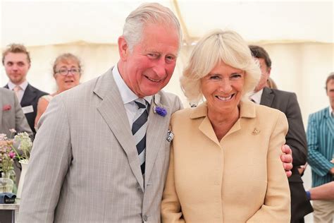 Queen Consort Camilla Will Have a ‘Stressful Year’ in 2023 While King ...