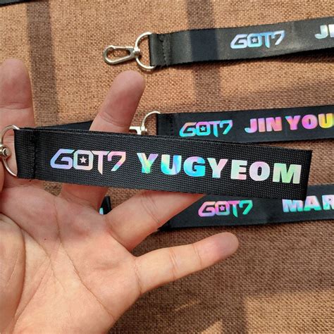 GOT7 Shop | Kpop GOT7 Merch — Kpopshop