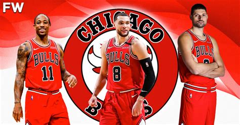 Chicago Bulls Announce 2023-24 Preseason Schedule - Fadeaway World