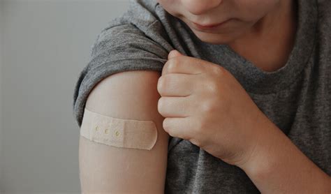 RACGP - Less than 10% of under-fives vaccinated against flu