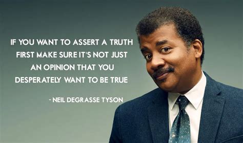 "If you want to assert a truth..."- Neil Degrasse Tyson [1160x680 ...